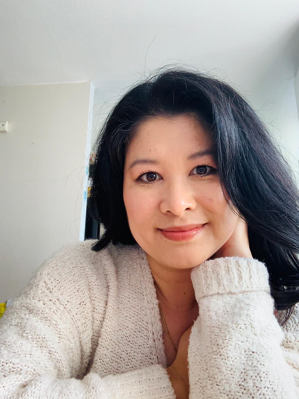Vivian Lee