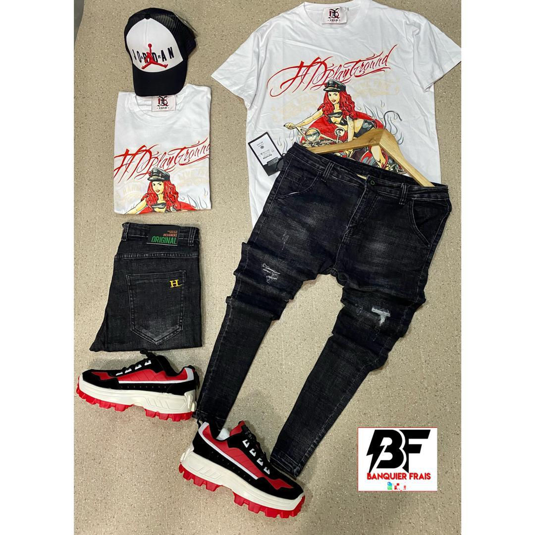 Complet vestimentaire