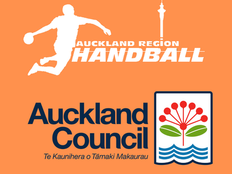Auckland Council Regional Sport and Recreation Grants Programme