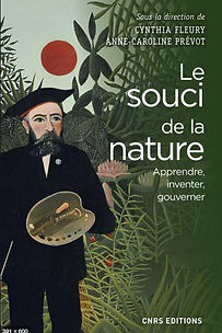 le souci de la nature.JPG