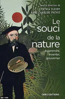 le souci de la nature.JPG