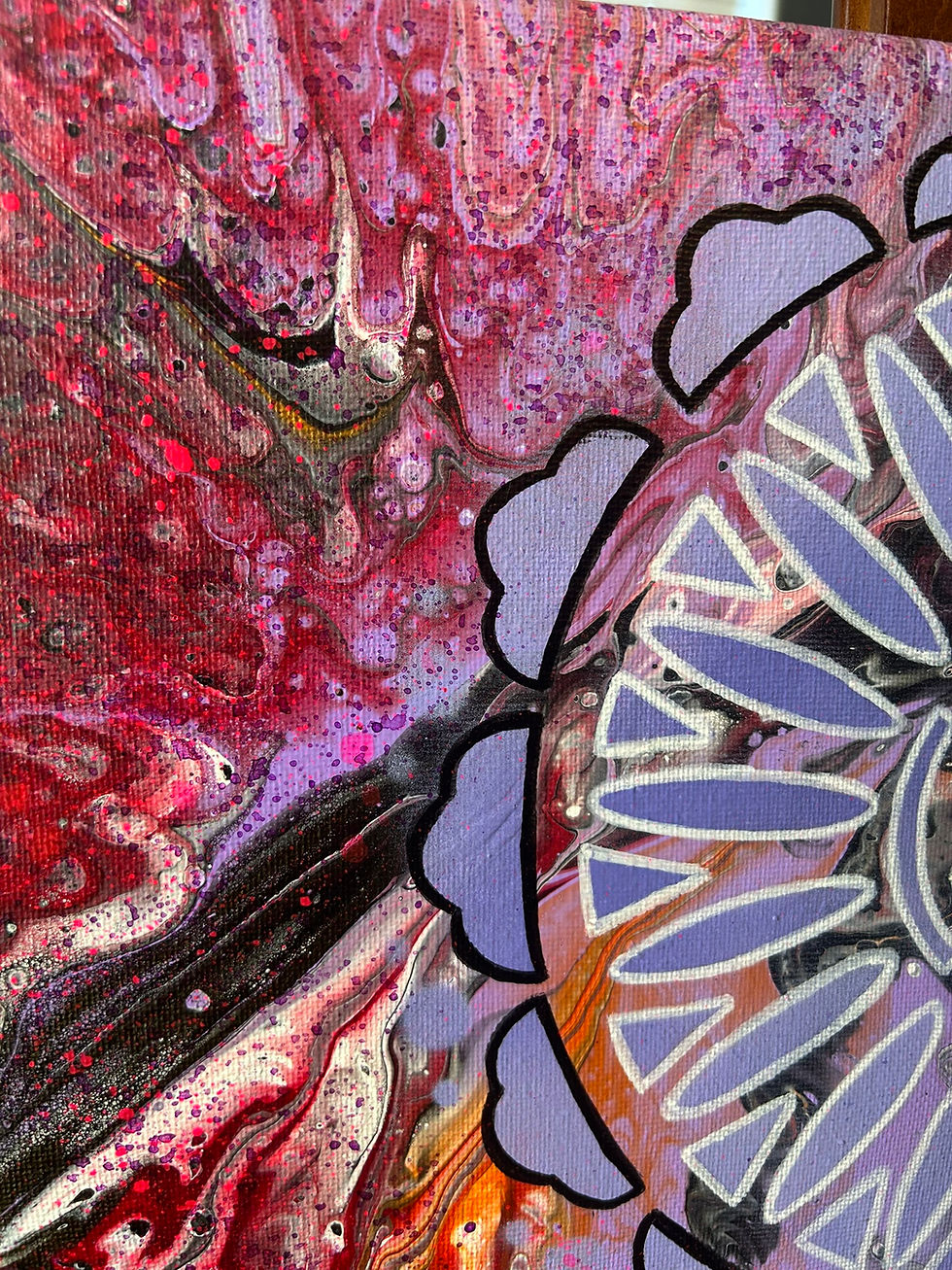 Thumbnail: unified divide