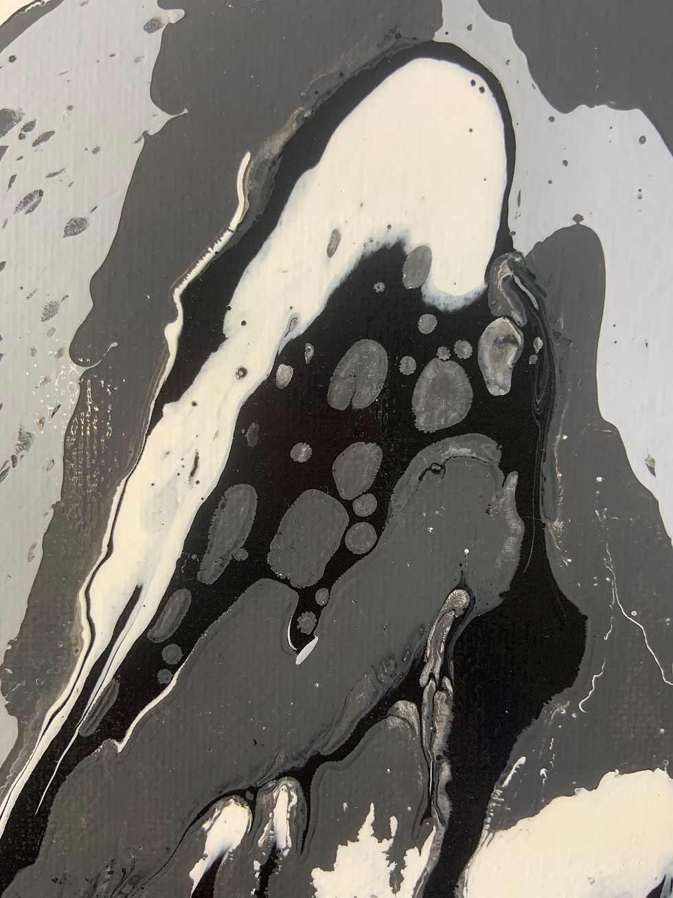 Thumbnail: soul frequency