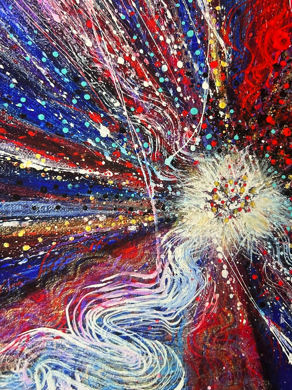 Thumbnail: PRINT: control [austin giorgio]