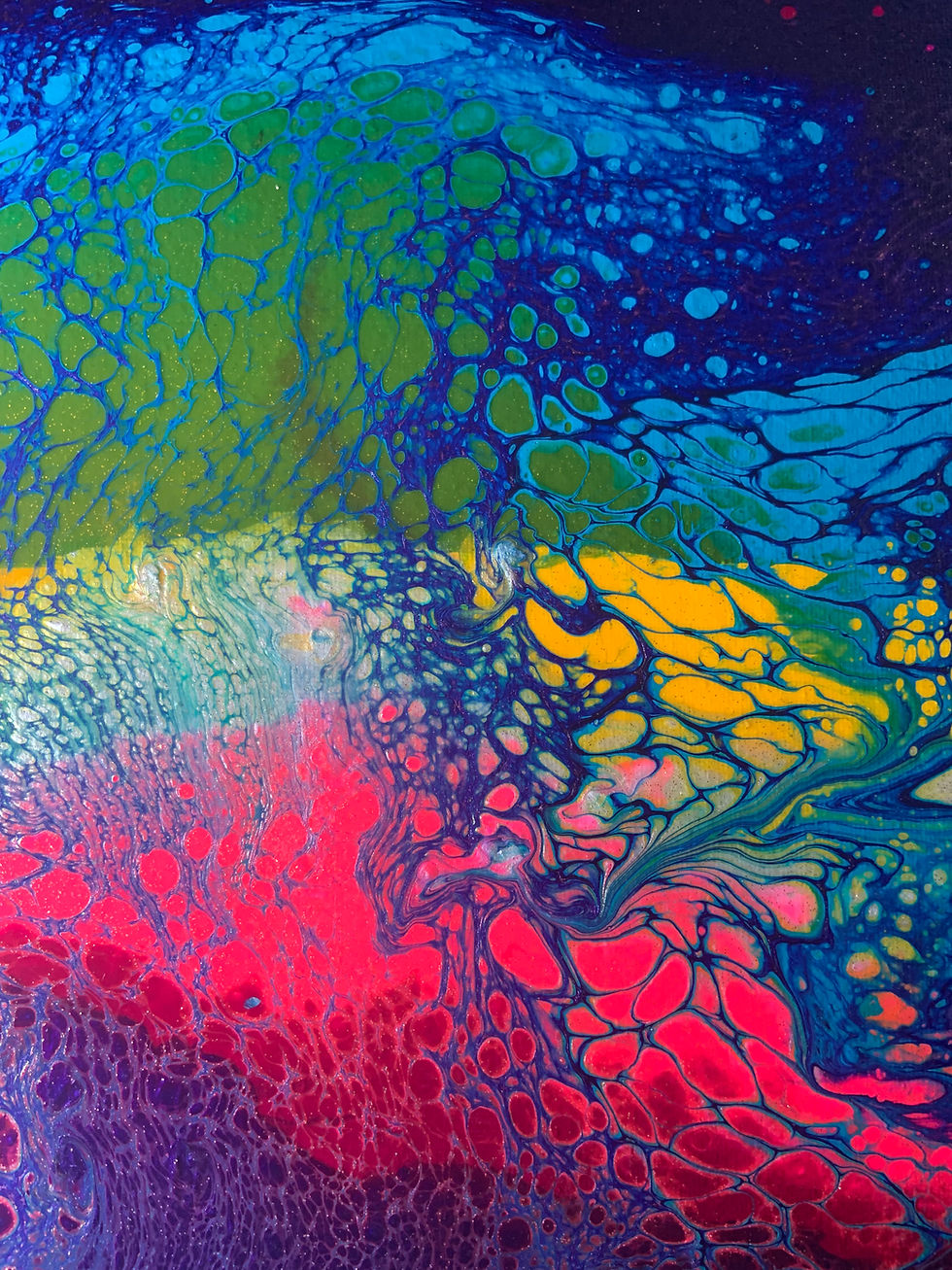 Thumbnail: interstellar medium