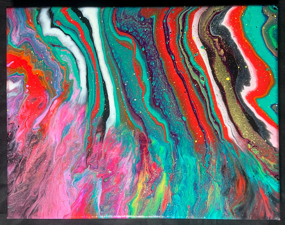 Thumbnail: fading memories