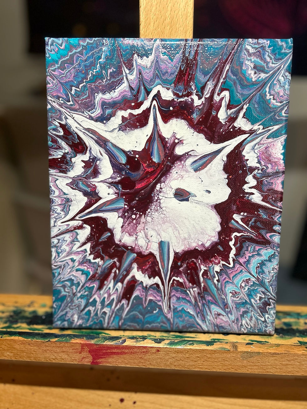 Thumbnail: atomic blast