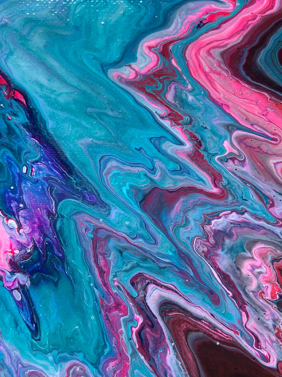 Thumbnail: geode melody