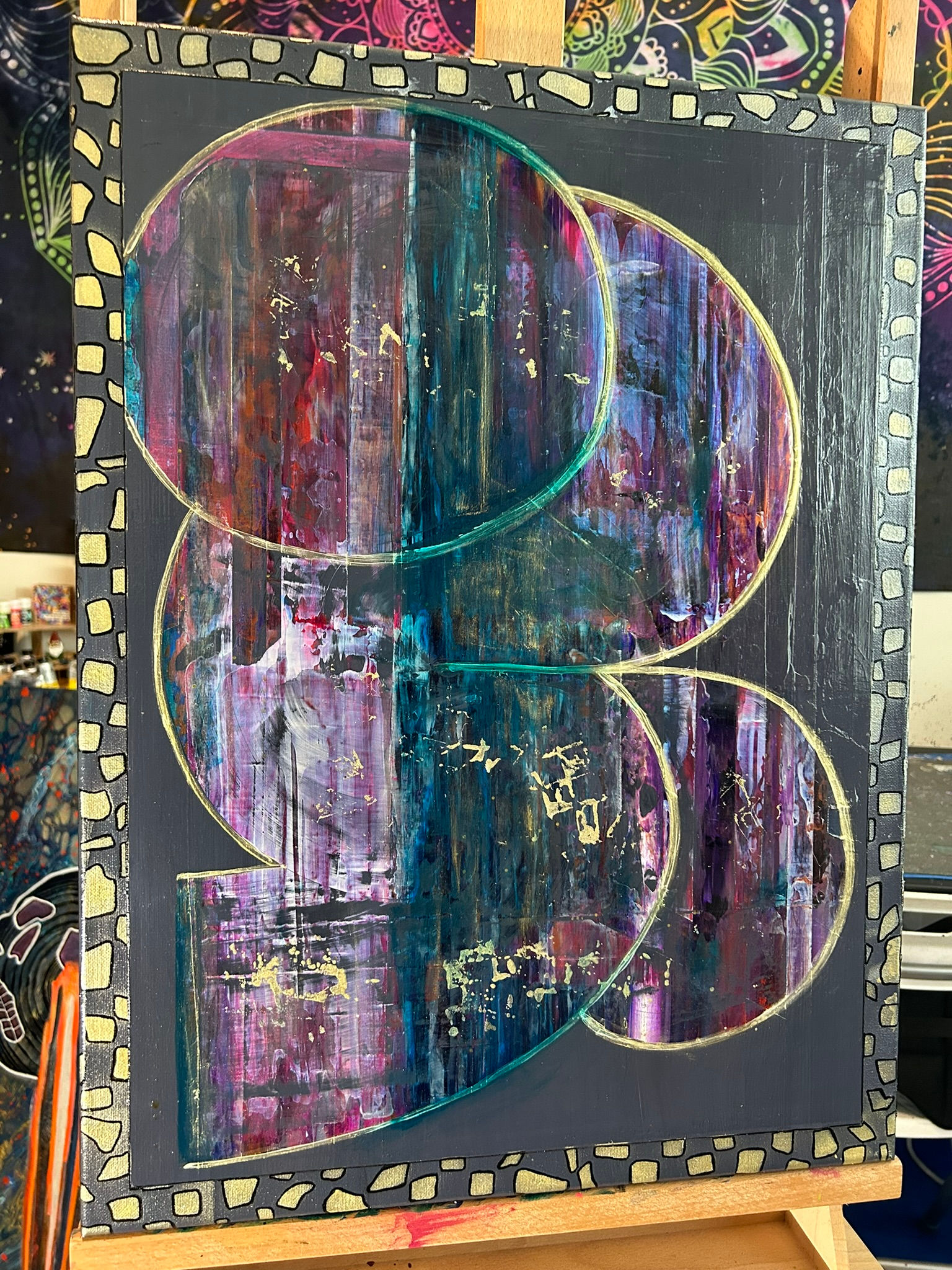 navigating the unknown