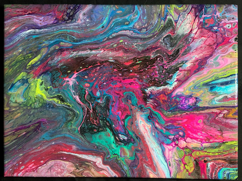 Thumbnail: the connected universe