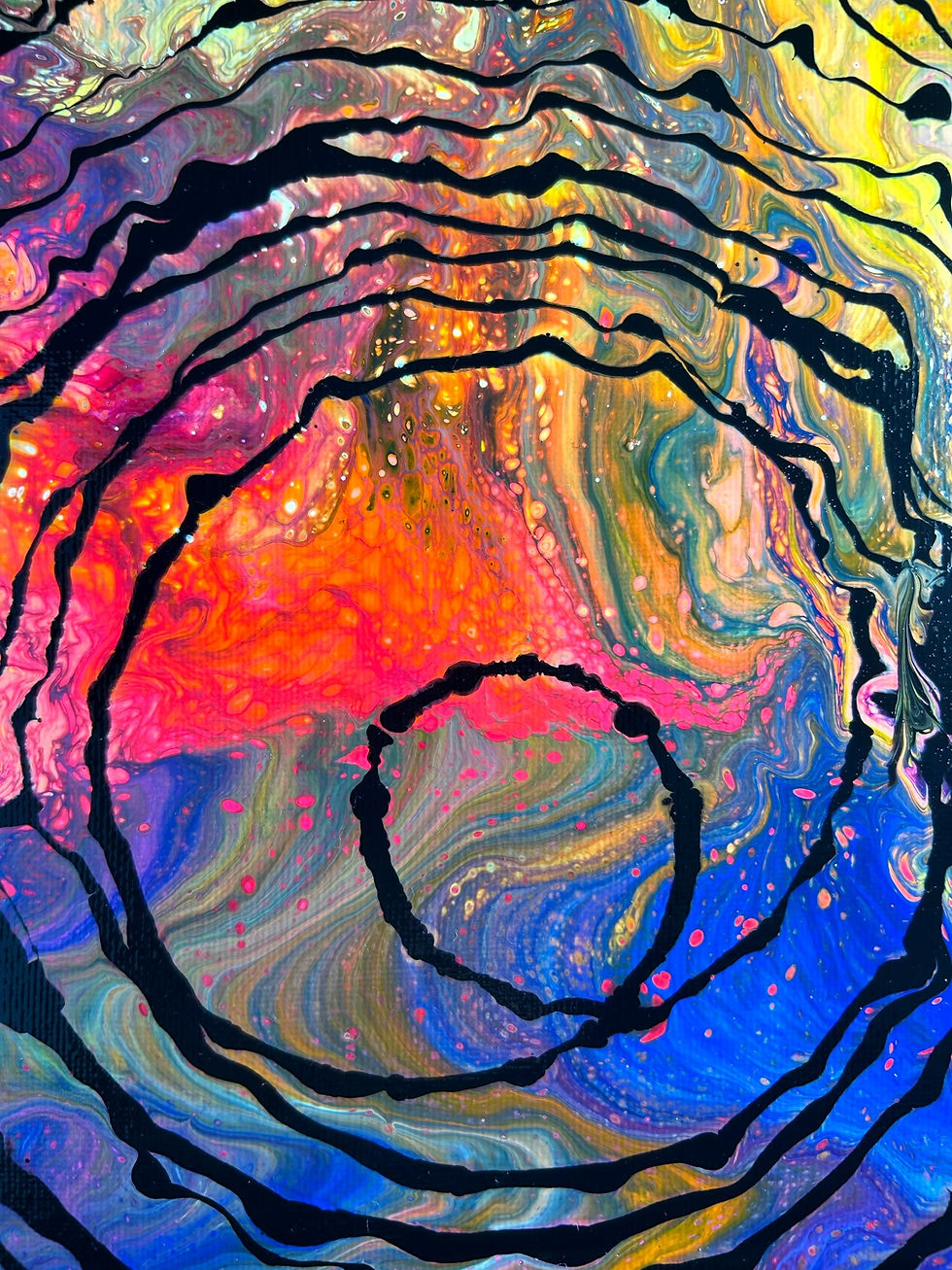 Thumbnail: into the eye