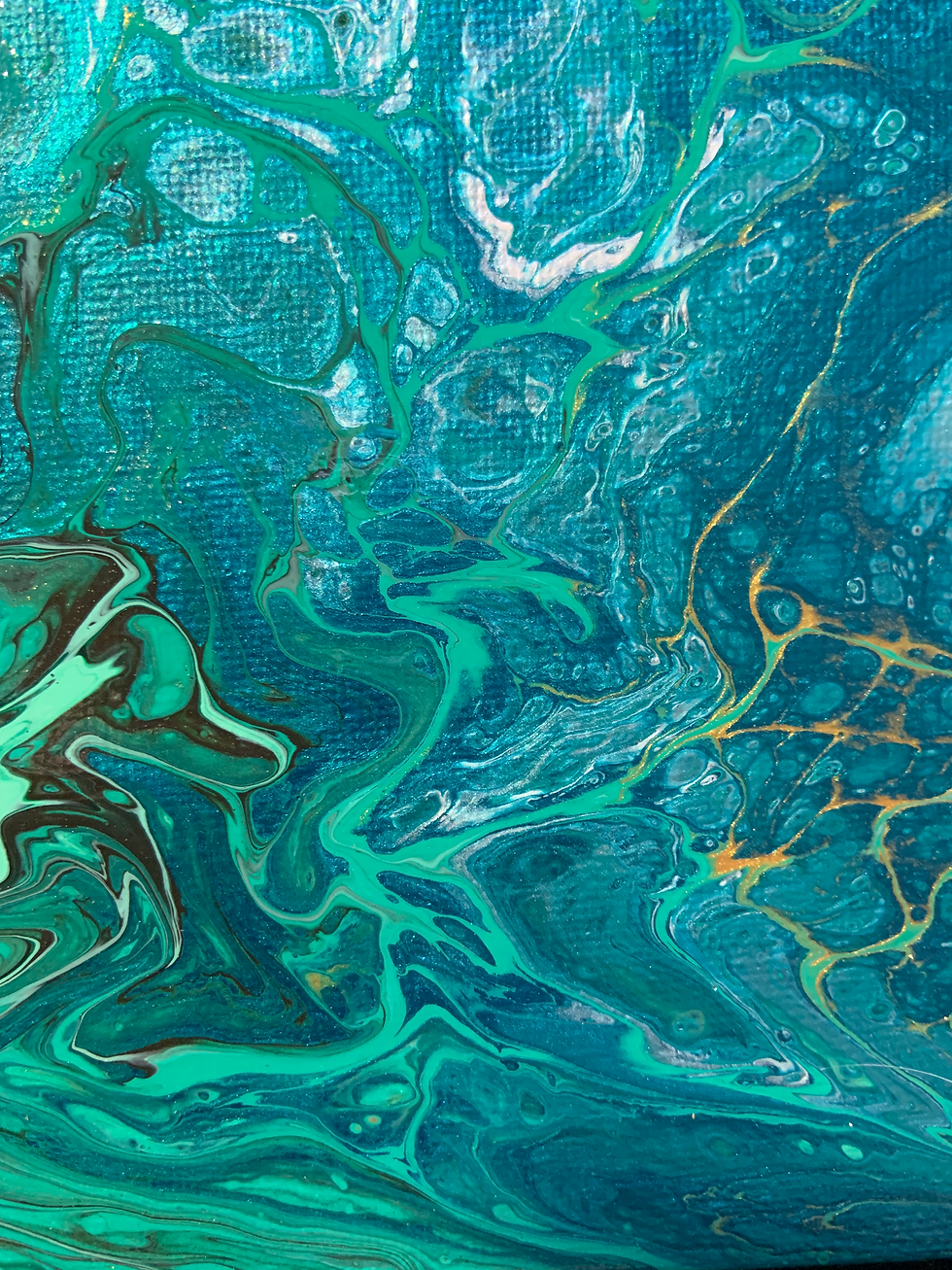 Thumbnail: into the abyss