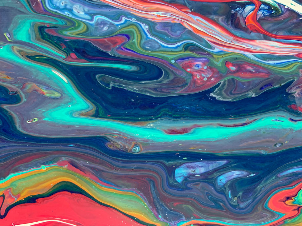 Thumbnail: into the void