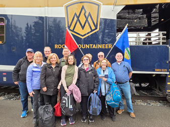 Honest Review of Rocky Mountaineer