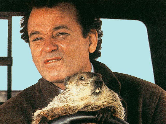 Groundhog Day: The Dangers of a Cushy Prison