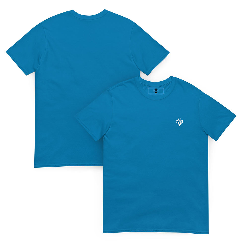 Thumbnail: MMOV Short-Sleeve T-Shirt | Many Colors Available