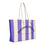 Thumbnail: Deeper Oversized Weekender Bag Purple