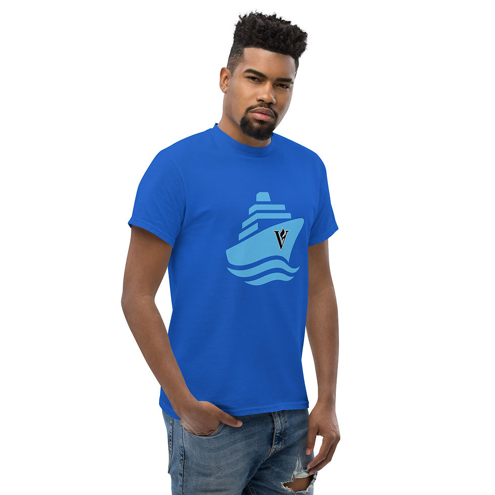 Thumbnail: Family Conference Unisex Classic Tee