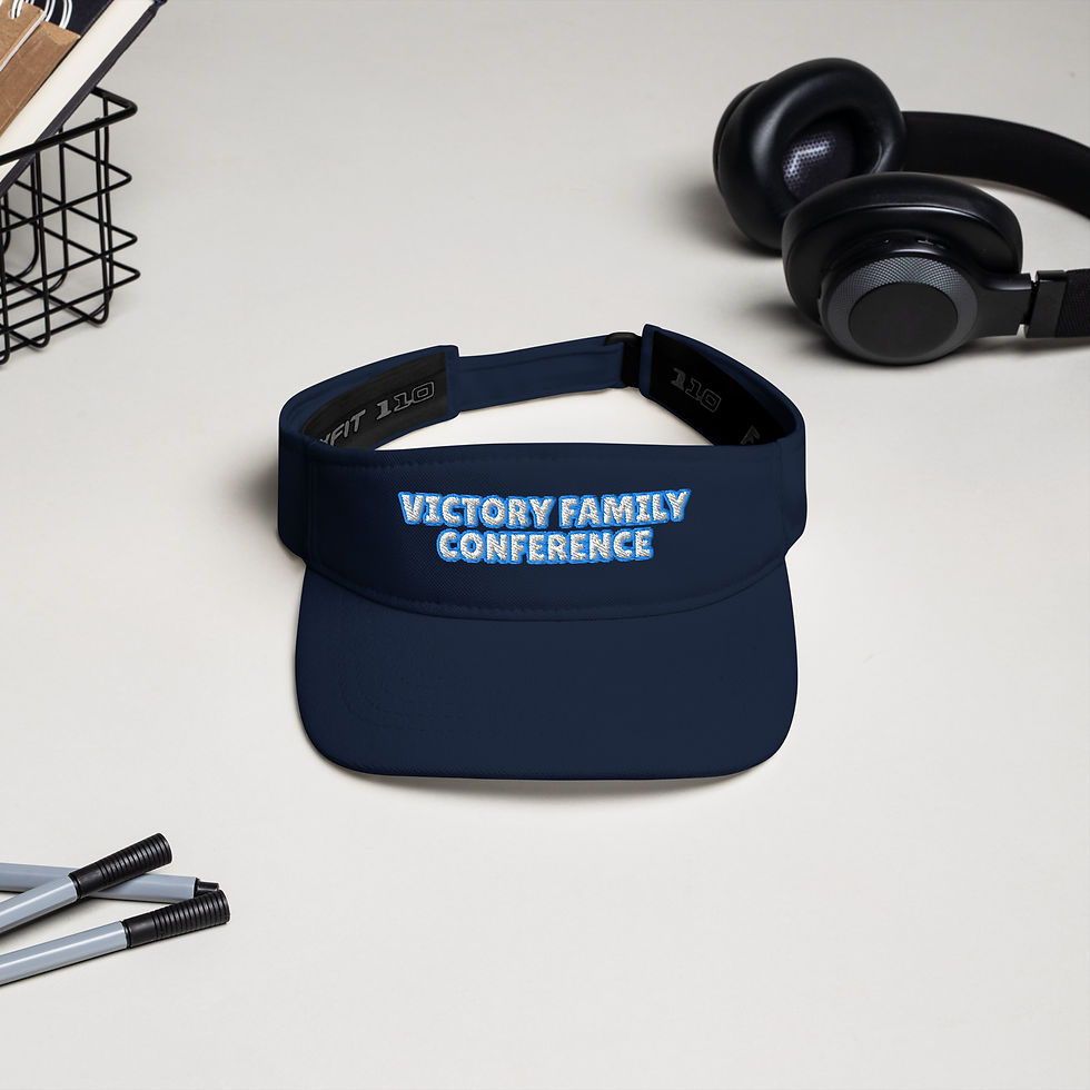 Thumbnail: VFC Visor