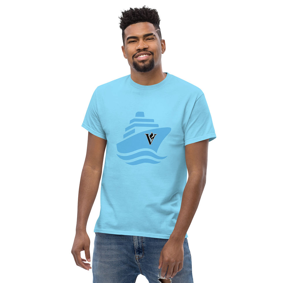 Thumbnail: Family Conference Unisex Classic Tee