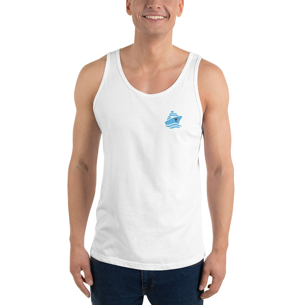 Thumbnail: Family Conference Men's Tank Top