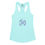 Thumbnail: Women’s Deeper fitted racerback tank top