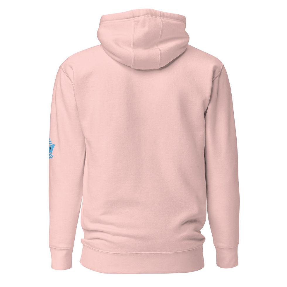 Thumbnail: VFC Unisex Hoodie