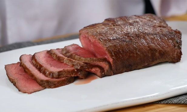 Rosbife