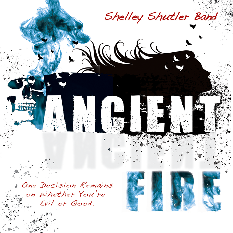CD Cover