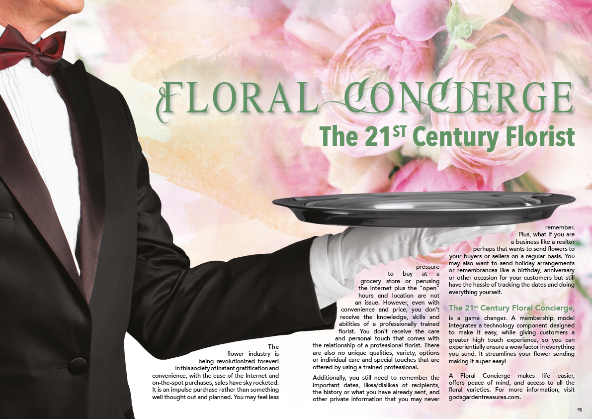 Editorial Design