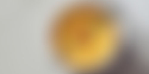 Crème aux oeufs