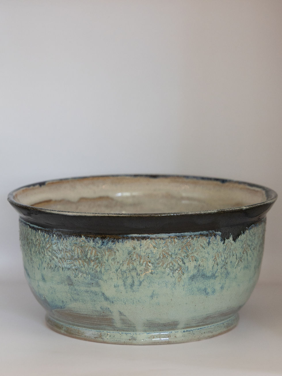 Thumbnail: Midnight Glacier Bowl