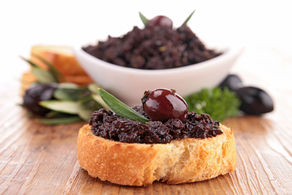 La tapenade de Virginie