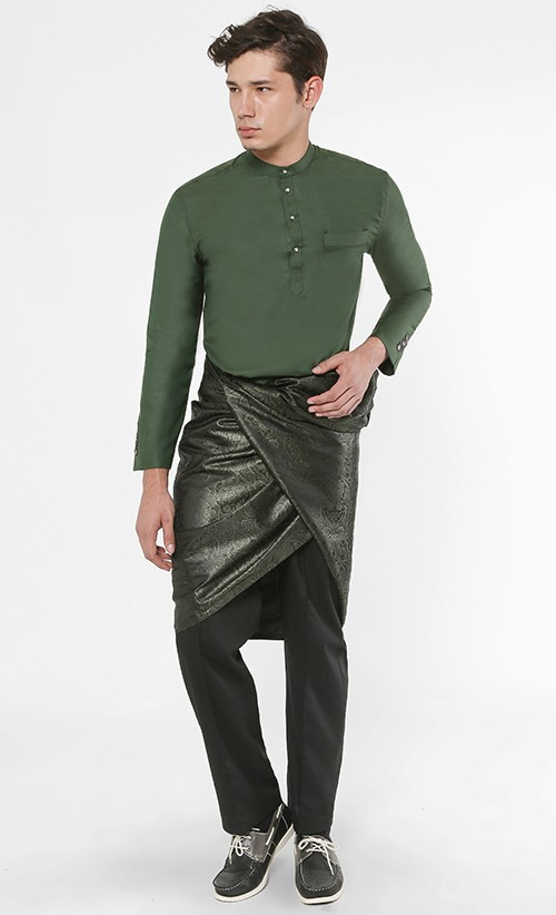 Baju Melayu Dan Baju Kurung - Tempahan Jahit Pukal Murah Dan Terbaik