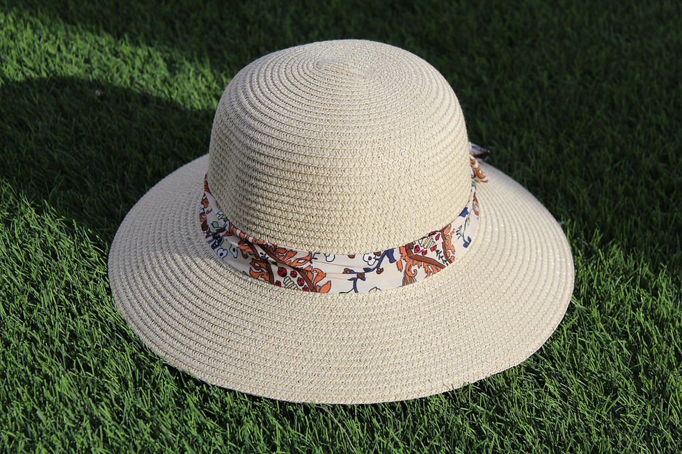 Thumbnail: Verabella Hats