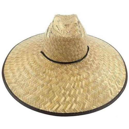 Large Straw Hats M H Hats