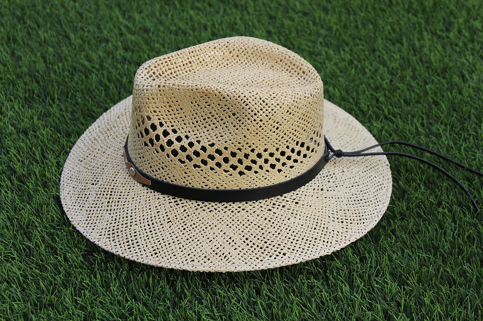 Thumbnail: Twister hat