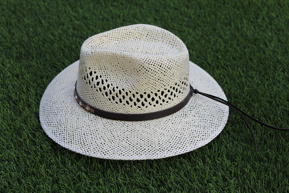 Thumbnail: Twister hat