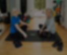 Andrea Wege, Schmerzbehandlung, Personal Training, Hamburg, Rahlstedt, Sport