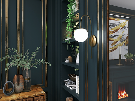 Office design