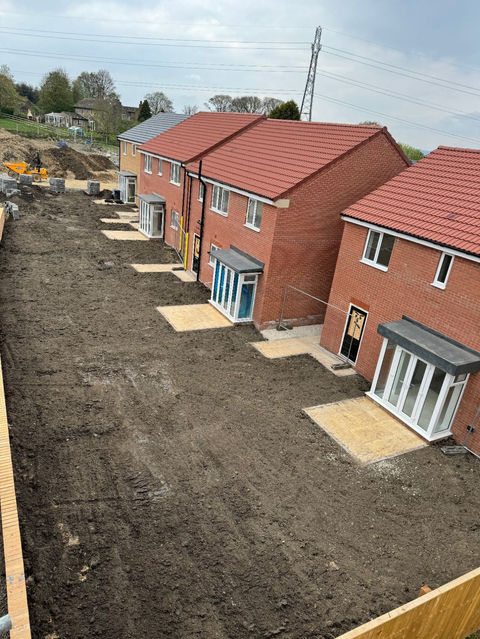 Harron Homes