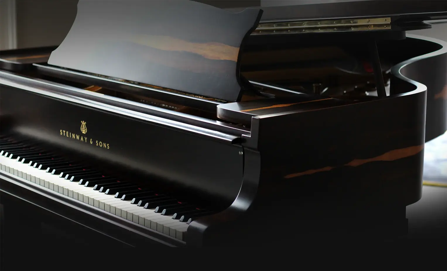 Steinway