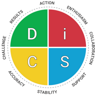 What is DiSC®?