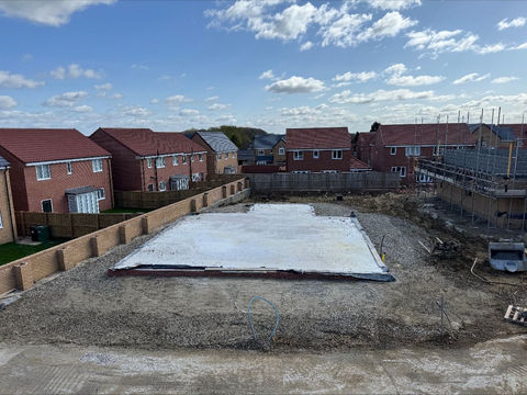 Harron Homes