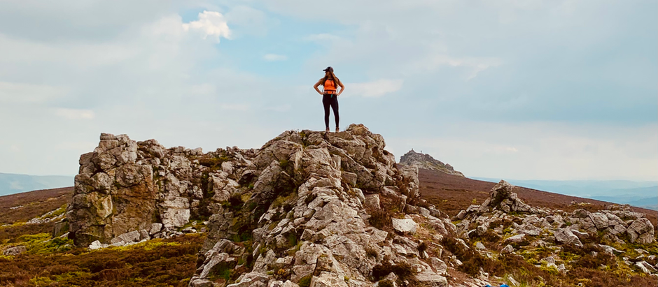 Best Walks in the Shropshire Hills