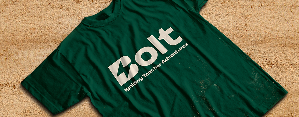 British Outdoor Leadership Training