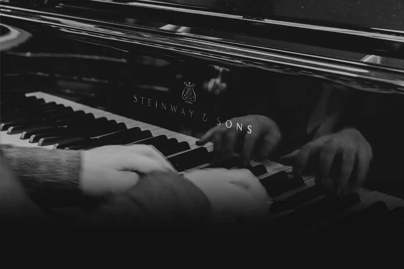 Steinway & Sons
