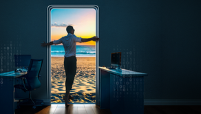 Why Cybersecurity Protection During Leadership Absence Is a Risk You Can't Ignore