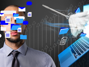 Spring Clean Your Business Technology
