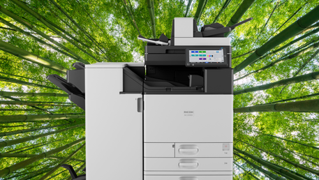 Quick Facts About Sustainable Printing: What Businesses Need to Know